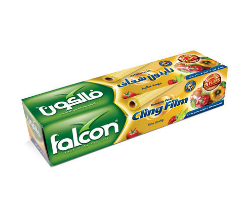 Cling film